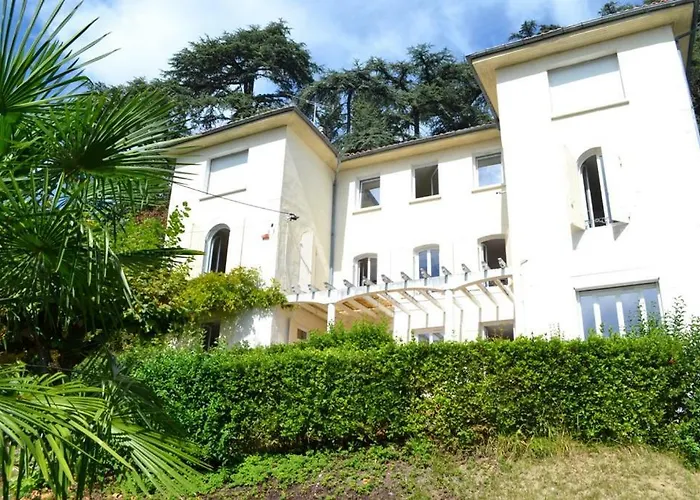 Villa Saint Vincent