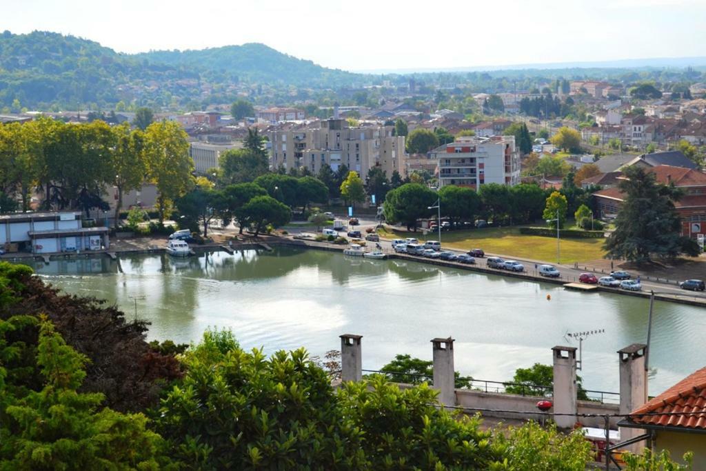 Saint Vincent Agen