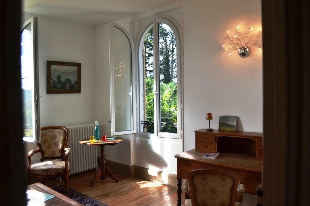 Saint Vincent Maison d'hôtes